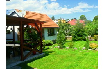 Słowacja Privát Batyżowce / Batizovce, Zewnątrz